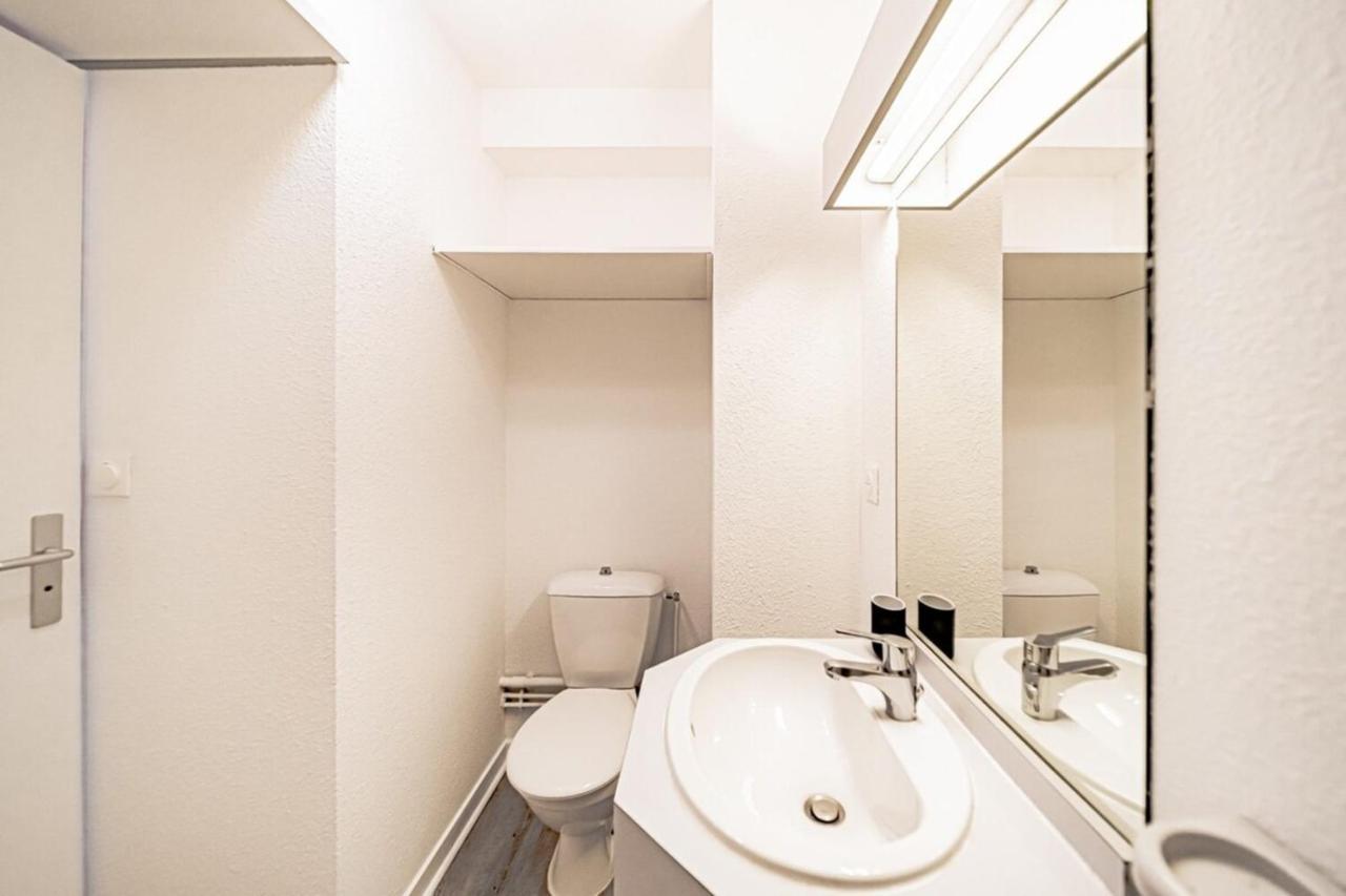 Le Petit Dauphine-Studio Renove-Sans Soucis Apartment Lyon Bagian luar foto