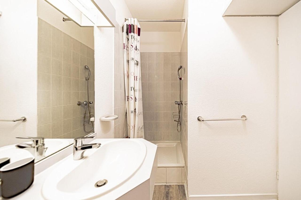 Le Petit Dauphine-Studio Renove-Sans Soucis Apartment Lyon Bagian luar foto